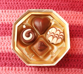 Pralinés
