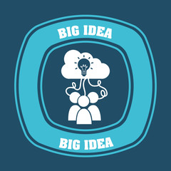 big idea