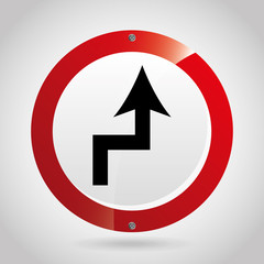 traffic sign