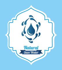 natural water