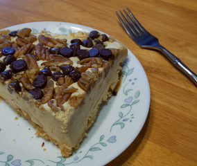 Ready for dessert