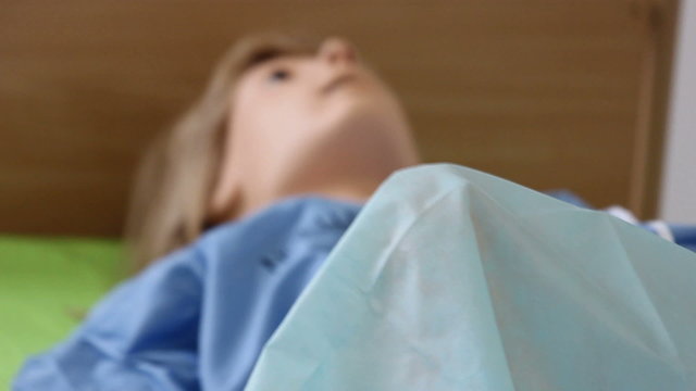 a virtual medical trainers, simulators, phantoms, mannequins