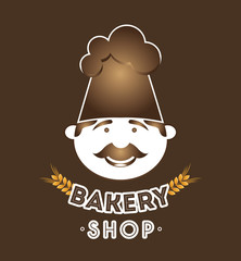 bakery shop