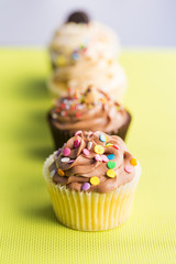 Cupcakes