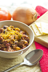 Chili Con Carne