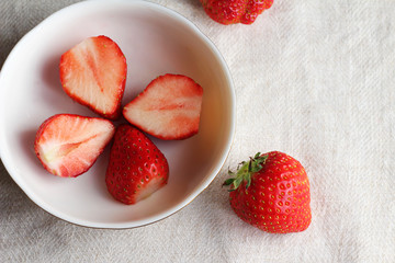 Strawberry