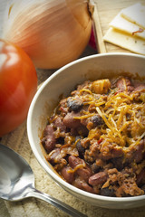 Chili Con Carne