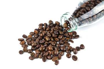 Coffee beans