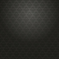 black background in old style for your design