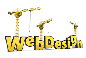 web design