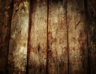 Wooden Wall Scratched Material Background Texture Concept