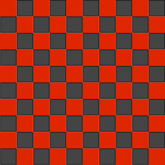 Seamless wallpaper pattern. Modern stylish texture. Background