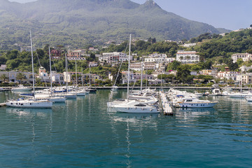 ischia