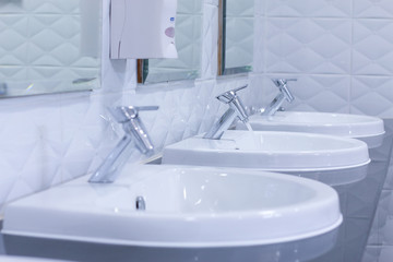 basin