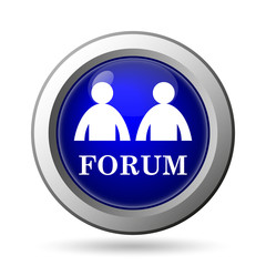 Forum icon