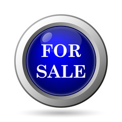 For sale icon