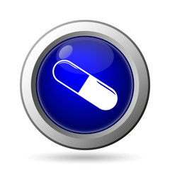 Pill icon