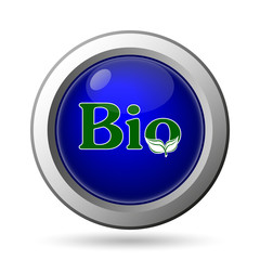 Bio icon