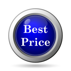 Best price icon