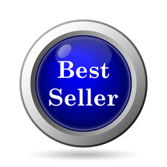 Best seller icon