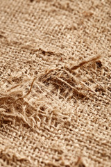 Linen fabric