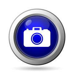 Photo camera icon