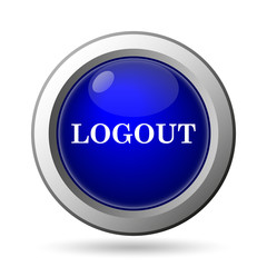 Logout icon