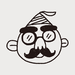 doodle