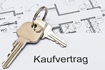 Kaufvertrag