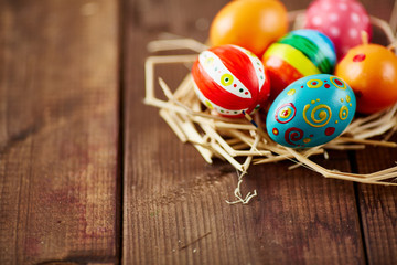 Easter background