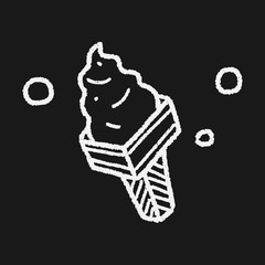 doodle ice cream
