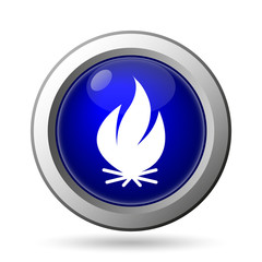Fire icon