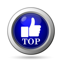 Top icon