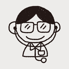 Doodle Doctor