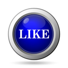 Like icon