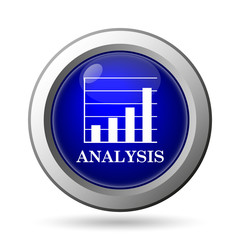 Analysis icon