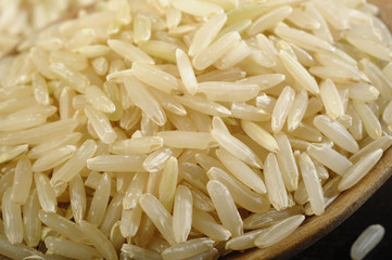 Brown rice