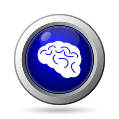 Brain icon