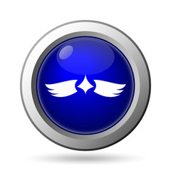 Wings icon