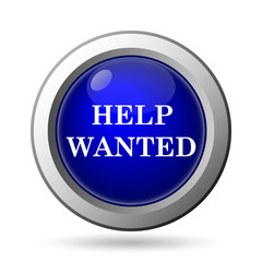 Help wanted icon