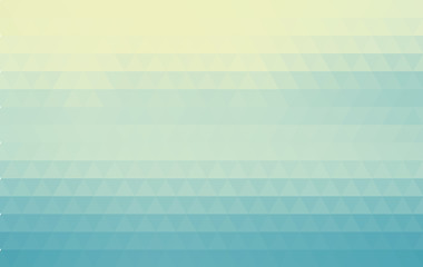 Abstract geometric background