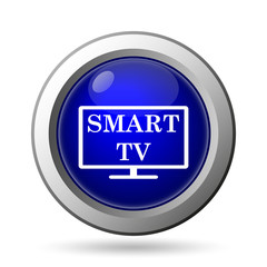 Smart tv icon