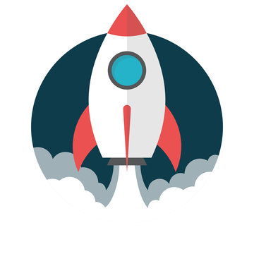 Rocket Cartoon Images – Browse 128,736 Stock Photos, Vectors, and Video |  Adobe Stock