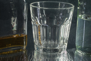 Alkohol Sucht