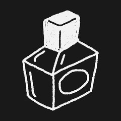 Doodle Perfume