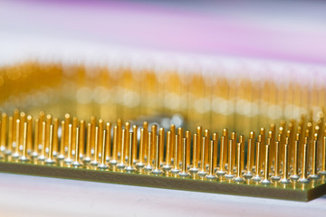 Electronic circuits