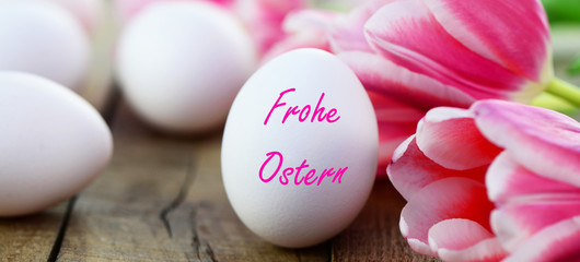 Ostern