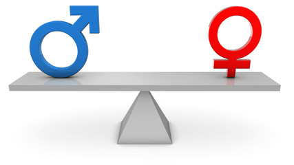 Gender Equality