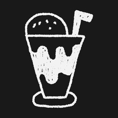 soda drink doodle drawing