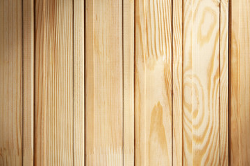 Fototapeta premium Wooden texture, close up